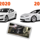 Illustration for article titled This Tesla Model S Plaid Fire Story Is So Odd I Thought It Was A Setup UPDATED